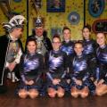 Receptie Jeugdrinses - 342