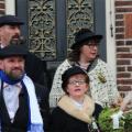 Boerenbruiloft - 063