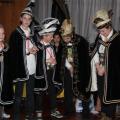 Jeugdprinsreceptie - 161
