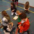 Carnavalsmiddag school - 011