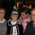 Prinsenbal - 127