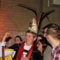 Prinsenbal - 434
