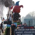 Optocht - 134