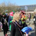 Optocht - 151