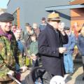 Optocht - 153