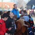 Optocht - 160
