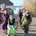 Optocht - 172