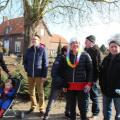 Optocht - 182