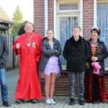 Optocht - 211