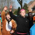 Optocht - 231