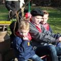 Optocht - 261