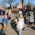 Optocht - 262
