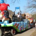 Optocht - 271