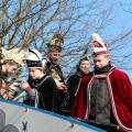 Optocht - 291