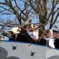 Optocht - 303