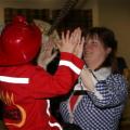 Receptie Jeugdprinses Meike - 001