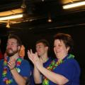 Receptie Jeugdprinses Meike - 051