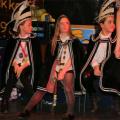 Receptie Jeugdprinses Meike - 196