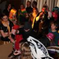 Receptie Jeugdprins - 167