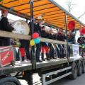 Optocht - 156