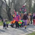 Optocht - 169
