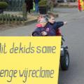 Optocht - 208