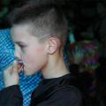 Kriemelbal - 062