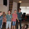 Laatste repetitie opleidingsorkest - 042