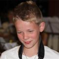 Laatste repetitie opleidingsorkest - 082