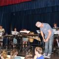 Laatste repetitie opleidingsorkest - 100