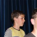 Laatste repetitie opleidingsorkest - 126