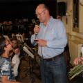 Laatste repetitie opleidingsorkest - 156
