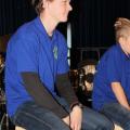 Maffe Muziek Middag - 104