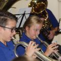 Maffe Muziek Middag - 108