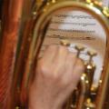 Seizoensafsluiting Fanfare - 164