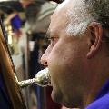 Voorbereidingsconcert fanfare - 044
