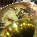 Voorbereidingsconcert fanfare - 063