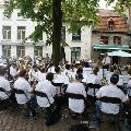Concertreis Brugge 360