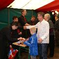Receptie 100 jaar fanfare St. Cornelius-083