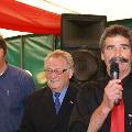 Receptie 100 jaar fanfare St. Cornelius-218