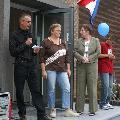 Opening 't Benkske 007