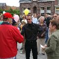Opening 't Benkske 024