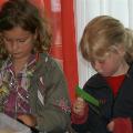 Opening 't Benkske 042