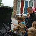 Opening 't Benkske 054