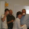 Opening 't Benkske 070