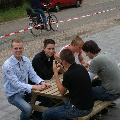 Opening 't Benkske 073