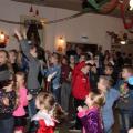 Intocht St Nicolaas - 155