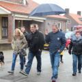 Intocht St Nicolaas - 113