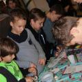 Intocht Sint Nicolaas - 127