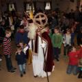 Intocht St.Nicolaas - 235